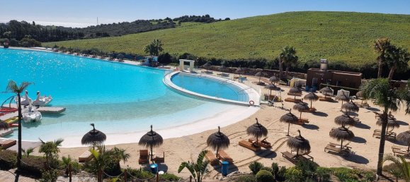 2 غرف نوم شقة في Casares, Spain رقم 178269 7