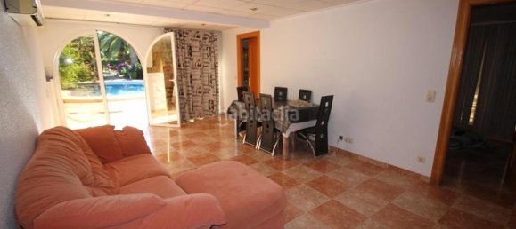 5 Schlafzimmer Villa in La Nucia, Spain, Nr. 138831 5