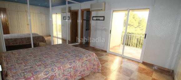 5 Schlafzimmer Villa in La Nucia, Spain, Nr. 138831 10
