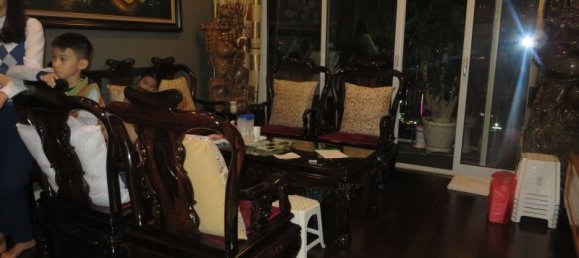 2 غرف نوم شقة في Ba Dinh, Vietnam رقم 4268 5