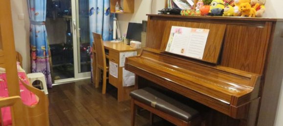 2 غرف نوم شقة في Ba Dinh, Vietnam رقم 4268 7