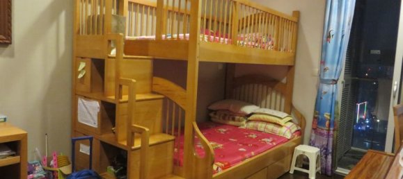 2 غرف نوم شقة في Ba Dinh, Vietnam رقم 4268 6