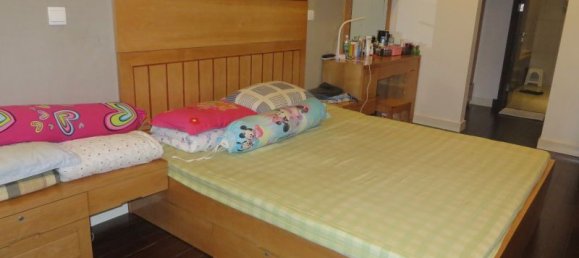 2 غرف نوم شقة في Ba Dinh, Vietnam رقم 4268 4