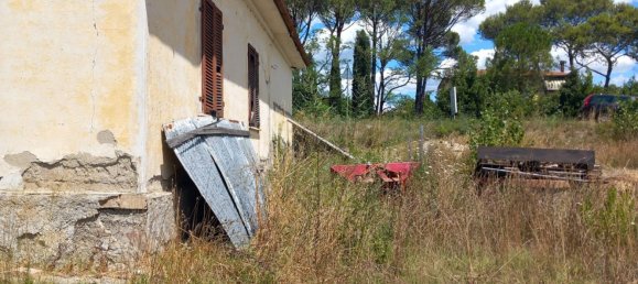 7-Zimmer Haus in Castellina Marittima, Italy, Nr. 270370 2