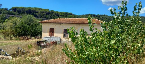 7-Zimmer Haus in Castellina Marittima, Italy, Nr. 270370 6