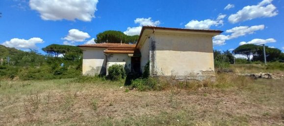 7-Zimmer Haus in Castellina Marittima, Italy, Nr. 270370 17