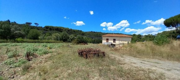 7-Zimmer Haus in Castellina Marittima, Italy, Nr. 270370 11