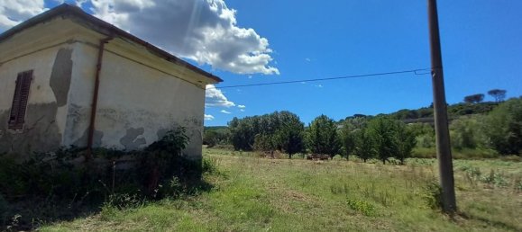 7-Zimmer Haus in Castellina Marittima, Italy, Nr. 270370 24