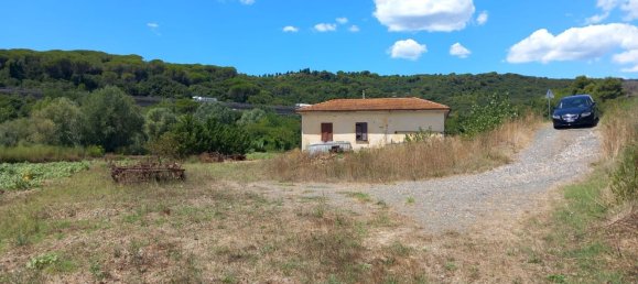 7-Zimmer Haus in Castellina Marittima, Italy, Nr. 270370 3