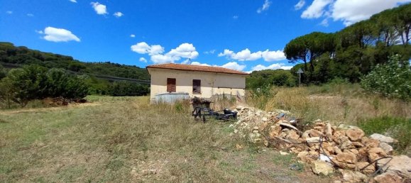 7-Zimmer Haus in Castellina Marittima, Italy, Nr. 270370 14
