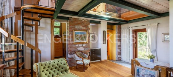 4 rooms House in Taino, Italy No. 308159 12