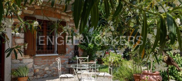 4 rooms House in Taino, Italy No. 308159 21