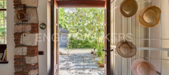 4 rooms House in Taino, Italy No. 308159 14