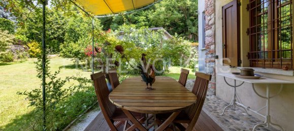 4 rooms House in Taino, Italy No. 308159 18