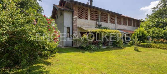 4 rooms House in Taino, Italy No. 308159 17