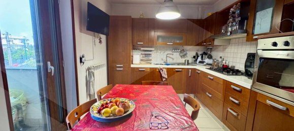 3 rooms Duplex in Castello di Cisterna, Italy No. 23042 6