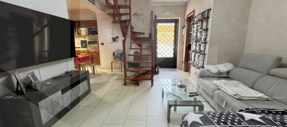 3 rooms Duplex in Castello di Cisterna, Italy No. 23042 10
