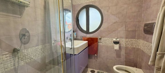 3 rooms Duplex in Castello di Cisterna, Italy No. 23042 11