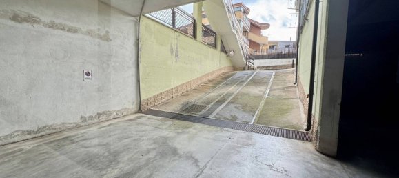 3 rooms Duplex in Castello di Cisterna, Italy No. 23042 20