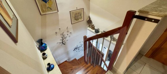 3 rooms Duplex in Castello di Cisterna, Italy No. 23042 14