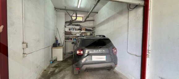 3 rooms Duplex in Castello di Cisterna, Italy No. 23042 22