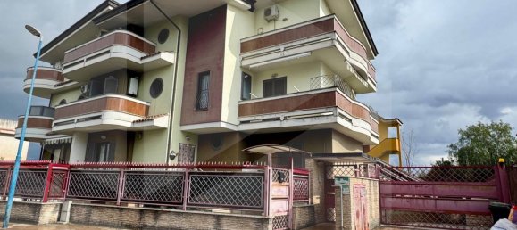 3 rooms Duplex in Castello di Cisterna, Italy No. 23042 26