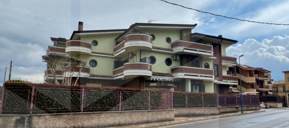 3 rooms Duplex in Castello di Cisterna, Italy No. 23042 27