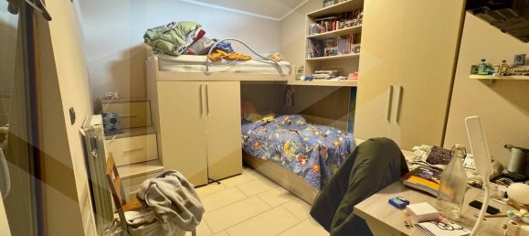 3 rooms Duplex in Castello di Cisterna, Italy No. 23042 13