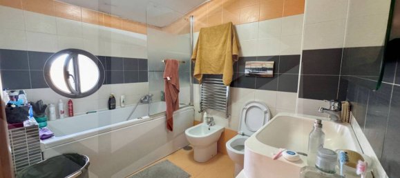 3 rooms Duplex in Castello di Cisterna, Italy No. 23042 16