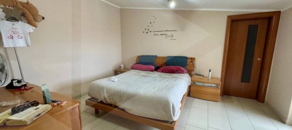 3 rooms Duplex in Castello di Cisterna, Italy No. 23042 15