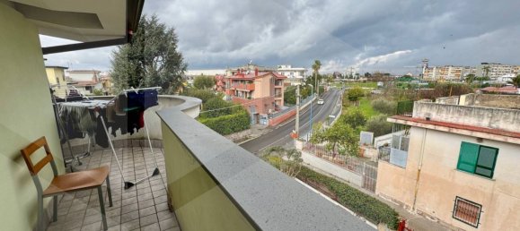 3 rooms Duplex in Castello di Cisterna, Italy No. 23042 19