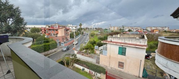 3 rooms Duplex in Castello di Cisterna, Italy No. 23042 18