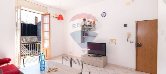 Квартира с 5 спальнями в Катания, Италия № 331557 12