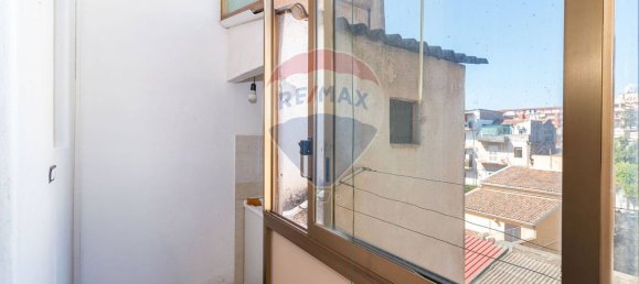 Квартира с 5 спальнями в Катания, Италия № 331557 16