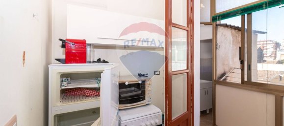 Квартира с 5 спальнями в Катания, Италия № 331557 14