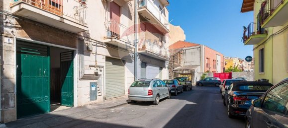 Квартира с 5 спальнями в Катания, Италия № 331557 4