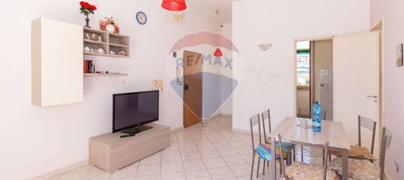 Квартира с 5 спальнями в Катания, Италия № 331557 13