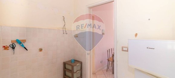 Квартира с 5 спальнями в Катания, Италия № 331557 18