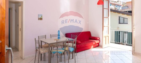 Квартира с 5 спальнями в Катания, Италия № 331557 11