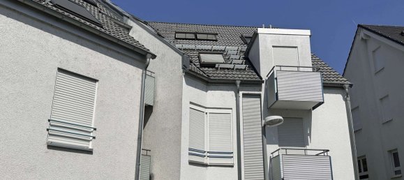 3-salle Duplex à Mannheim, Germany No. 328955 17