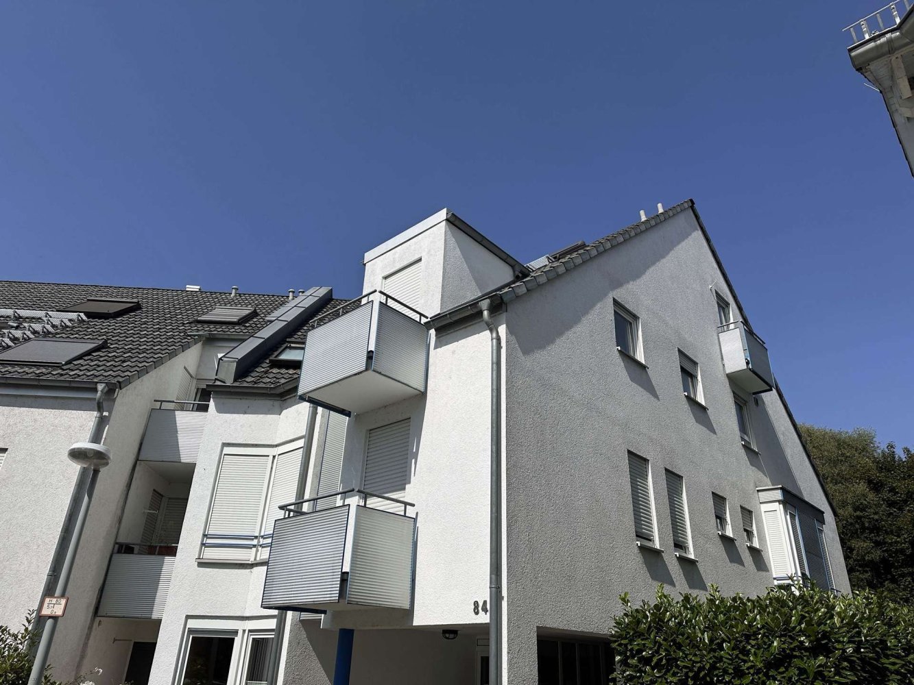 3-salle Duplex à Mannheim, Germany No. 328955