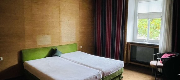 Здание с 10 комнатами в Кассель, Германия № 186805 14