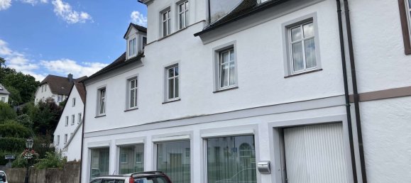 Здание с 10 комнатами в Кассель, Германия № 186805 2