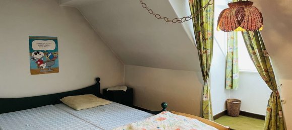 Здание с 10 комнатами в Кассель, Германия № 186805 19