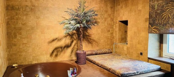 Здание с 10 комнатами в Кассель, Германия № 186805 15