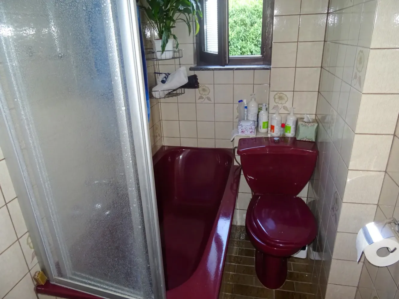 Adosado de 4 dormitorios en Limburg-Weilburg, Germany No. 202831