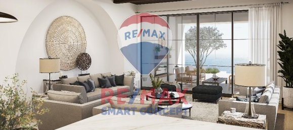 5 bedrooms Villa in Al Hudayriat Island, UAE No. 66816 2