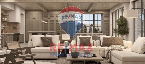 5 bedrooms Villa in Al Hudayriat Island, UAE No. 66816 4