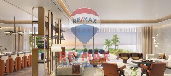 5 bedrooms Villa in Al Hudayriat Island, UAE No. 66816 9