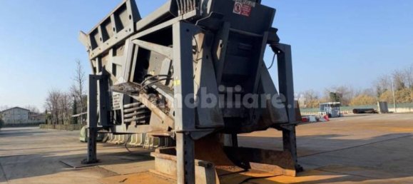 50m² Warehouse in Montecchio Emilia, Italy No. 282354 6